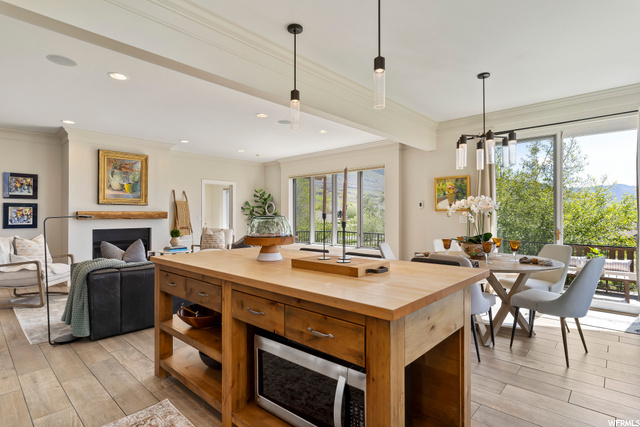3392 N Cloud Peak Ct, Eden, UT 84310 — photo 9