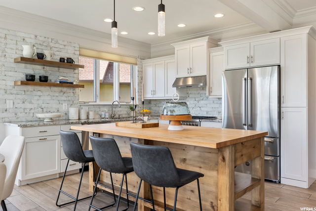 3392 N Cloud Peak Ct, Eden, UT 84310 — photo 7