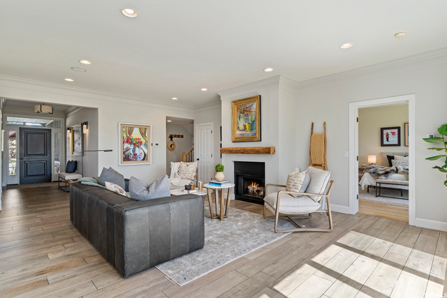 3392 N Cloud Peak Ct, Eden, UT 84310 — photo 3