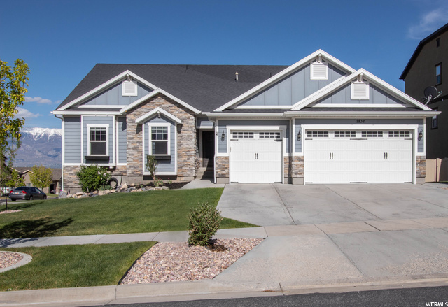 Existing Home