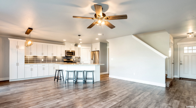 Main Kitchen Two
