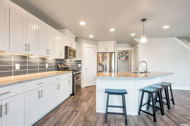 Main Kitchen One