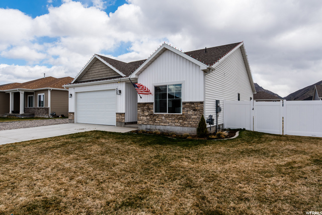 525 S 720 E, Hyrum, UT 84319 — photo 2