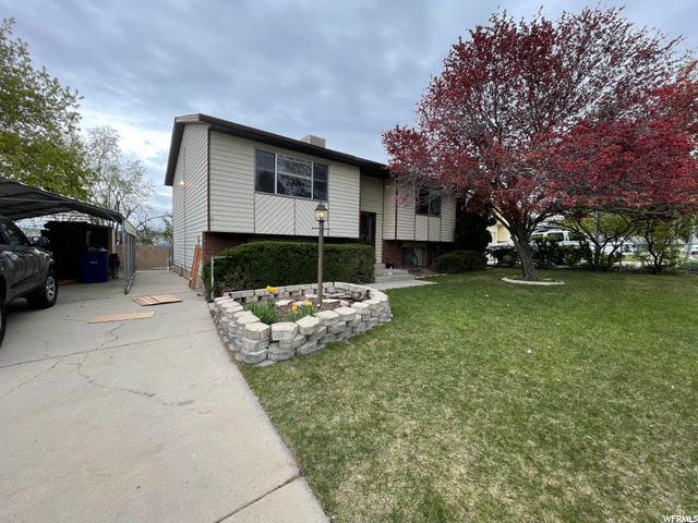 4119 S Holder Dr, West Valley City, UT 84120