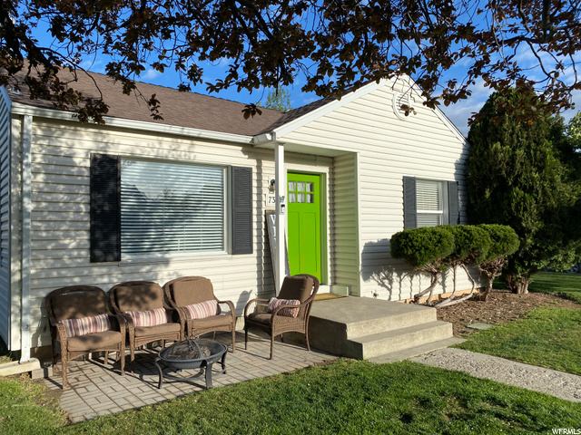 Existing Home