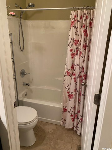 Full Bath