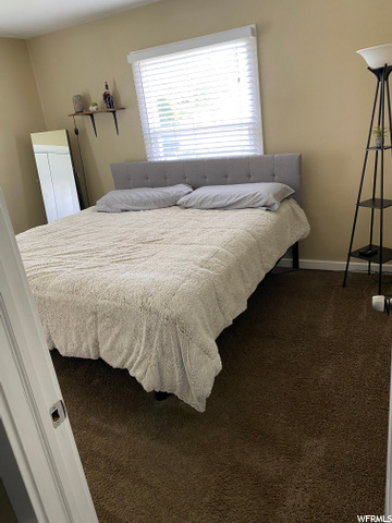 Large Bedroom