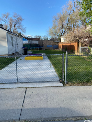 Drive way