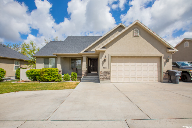 Existing Home