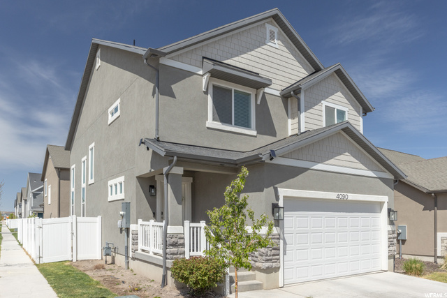 Existing Home