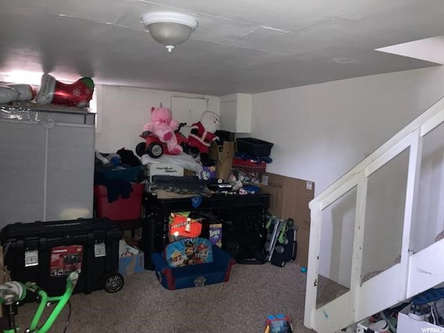 Fam rm/ 2nd bdrm poss