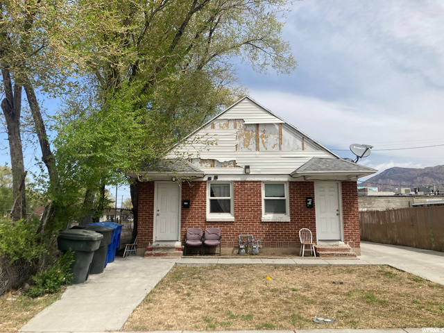 Existing Home