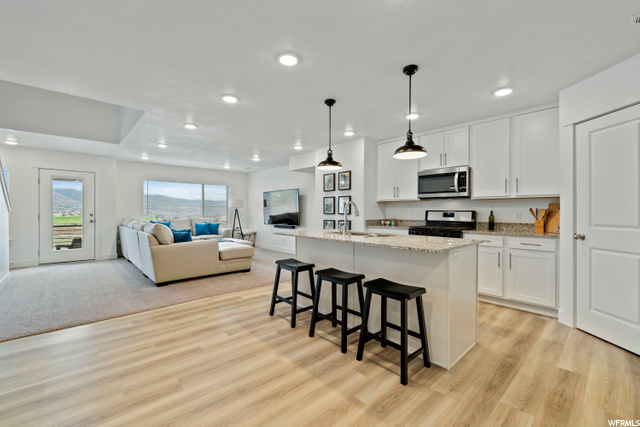 3046 N Bend Ln, Layton, UT 84040 — photo 2