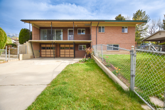 Existing Home