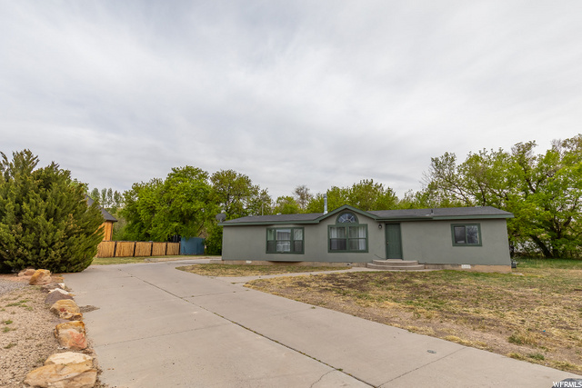 Existing Home