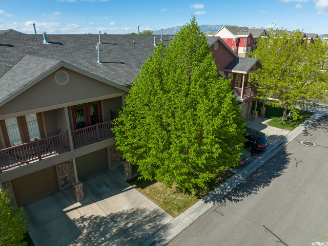 Existing Home