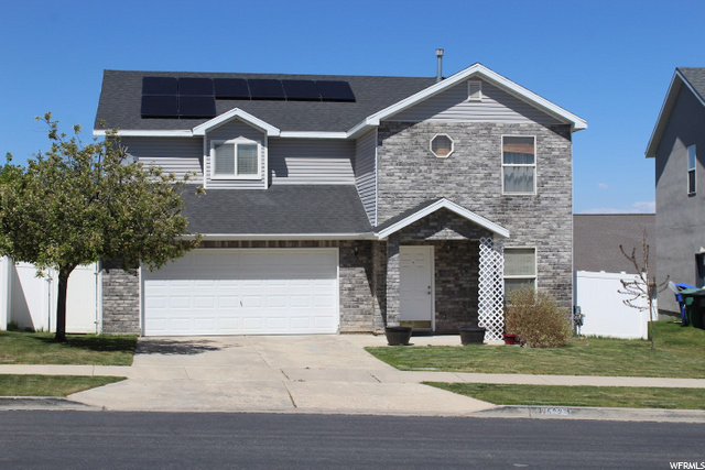 Existing Home