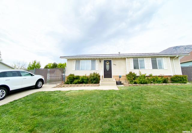 Existing Home