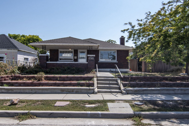 Existing Home