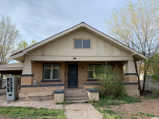 65 E Center St, Nephi, UT 84648 — photo 2