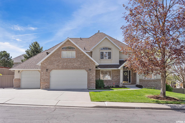 Existing Home