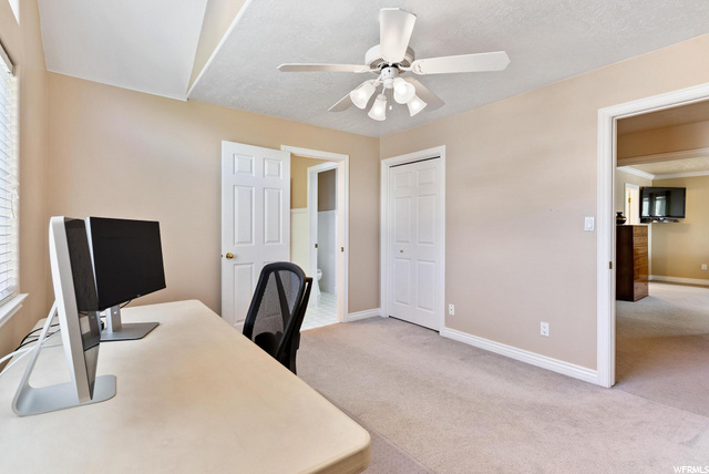 Office/Sitting Room