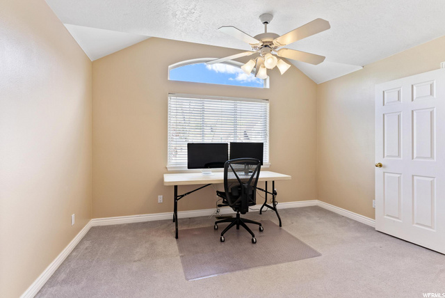 Office/Sitting Room