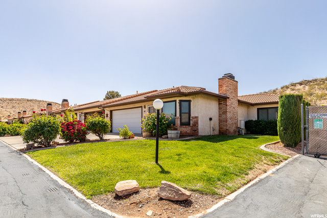 Existing Home