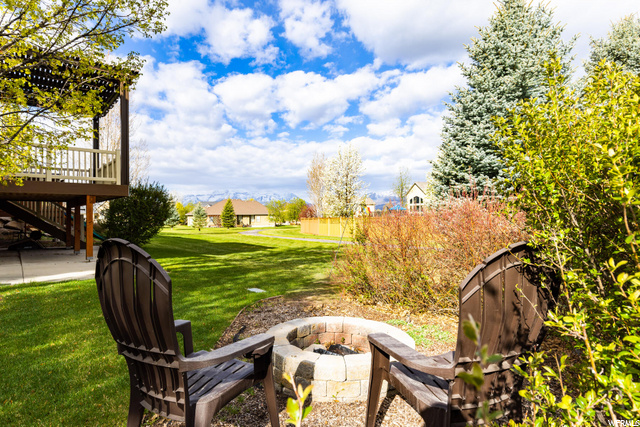 864 S Cornerstone Ln E, Heber City, UT 84032 — photo 4