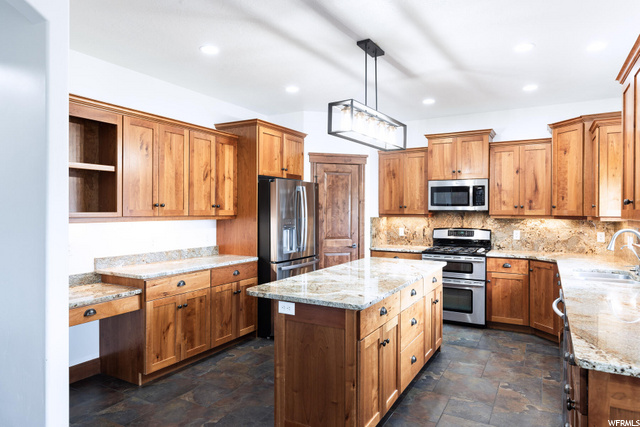 864 S Cornerstone Ln E, Heber City, UT 84032 — photo 3