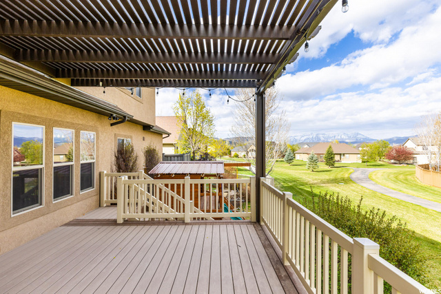 864 S Cornerstone Ln E, Heber City, UT 84032 — photo 5