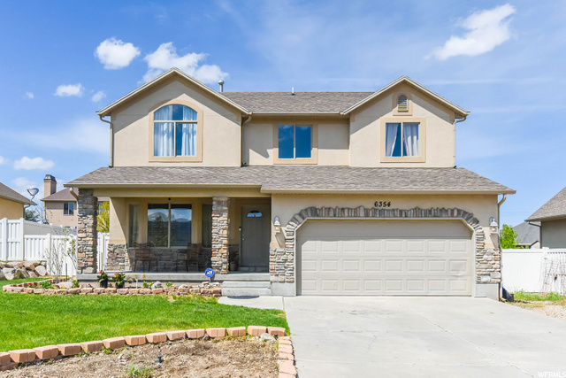Existing Home