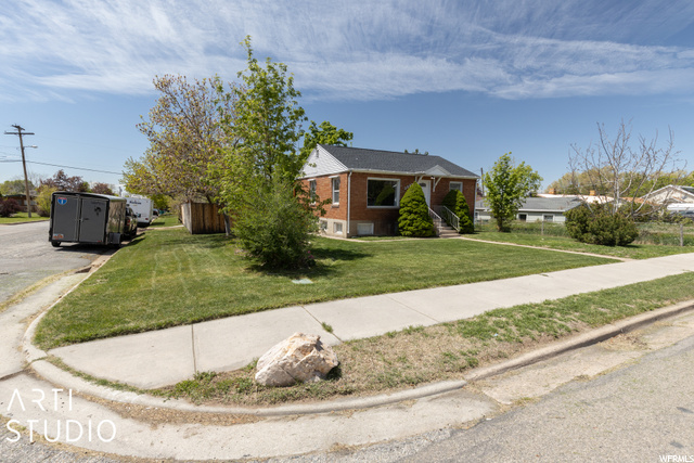 3227 S Quincy Ave E, Ogden, UT 84403 — photo 3