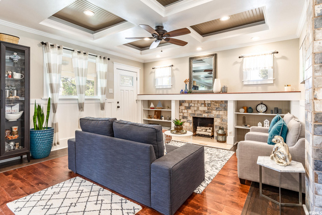 1248 26th St, Ogden, UT 84401 — photo 5