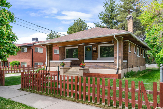 Existing Home