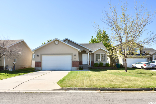Existing Home