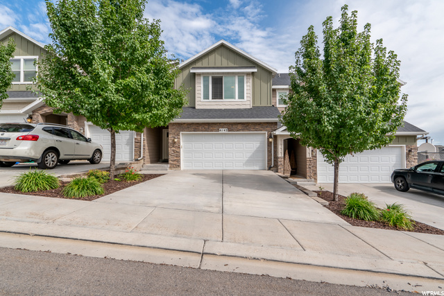 Existing Home