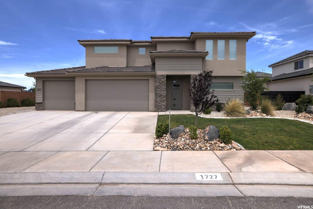 1727 E Mountain Trl, St. George, UT 84790 — photo 2