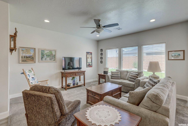 1727 E Mountain Trl, St. George, UT 84790 — photo 8