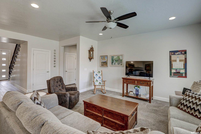 1727 E Mountain Trl, St. George, UT 84790 — photo 10