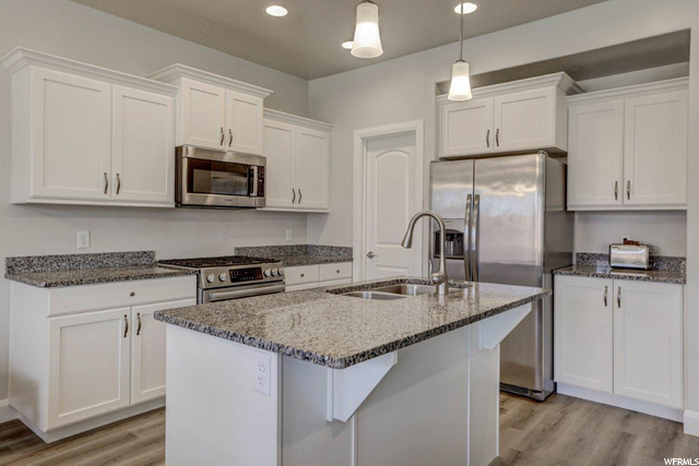 1727 E Mountain Trl, St. George, UT 84790 — photo 12