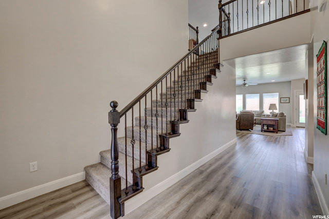 1727 E Mountain Trl, St. George, UT 84790 — photo 6