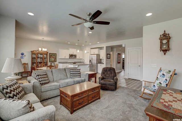 1727 E Mountain Trl, St. George, UT 84790 — photo 11