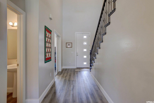 1727 E Mountain Trl, St. George, UT 84790 — photo 4