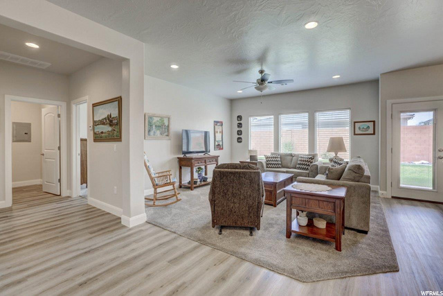 1727 E Mountain Trl, St. George, UT 84790 — photo 7