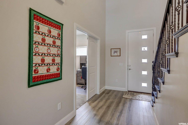 1727 E Mountain Trl, St. George, UT 84790 — photo 5