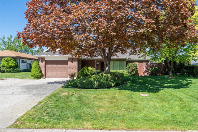 Existing Home