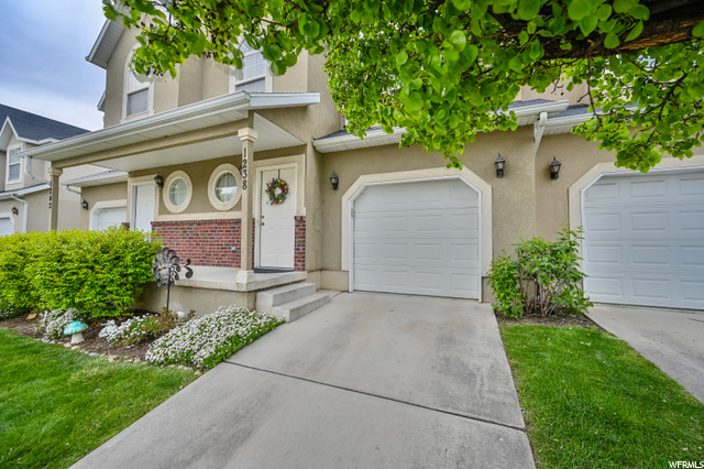 Existing Home