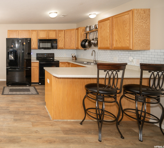 Kitchen 1
