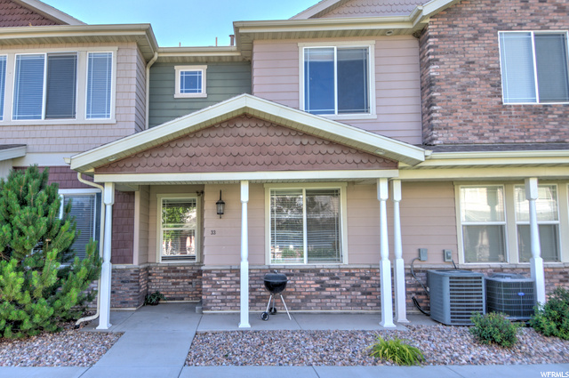 Existing Home
